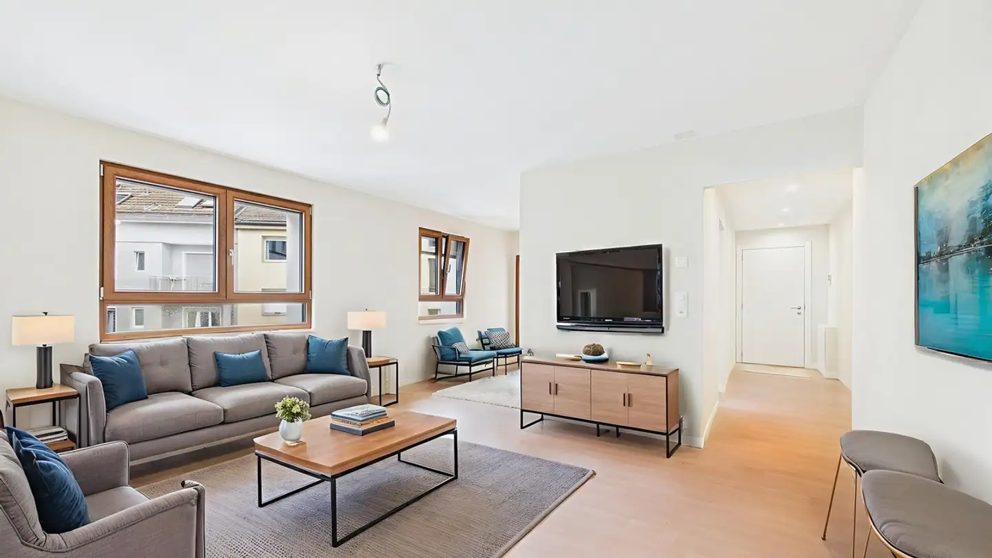 Apartment for rent - 8050 Zürich