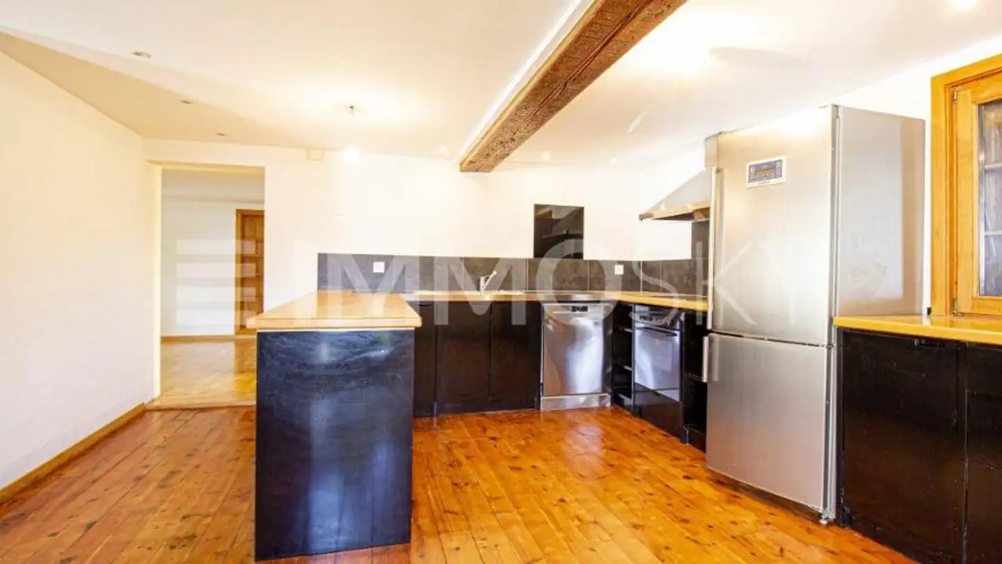 Appartamento in vendita - 3924 St. Niklaus VS - Foto 3