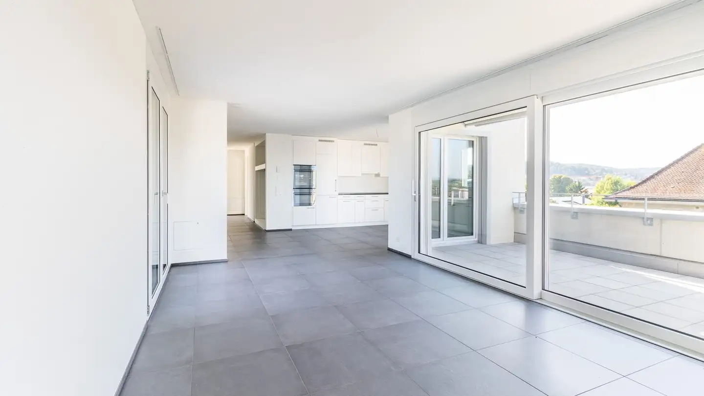 Attico in affitto - Friedlistrasse 6, 8180 Bülach - Photo 3