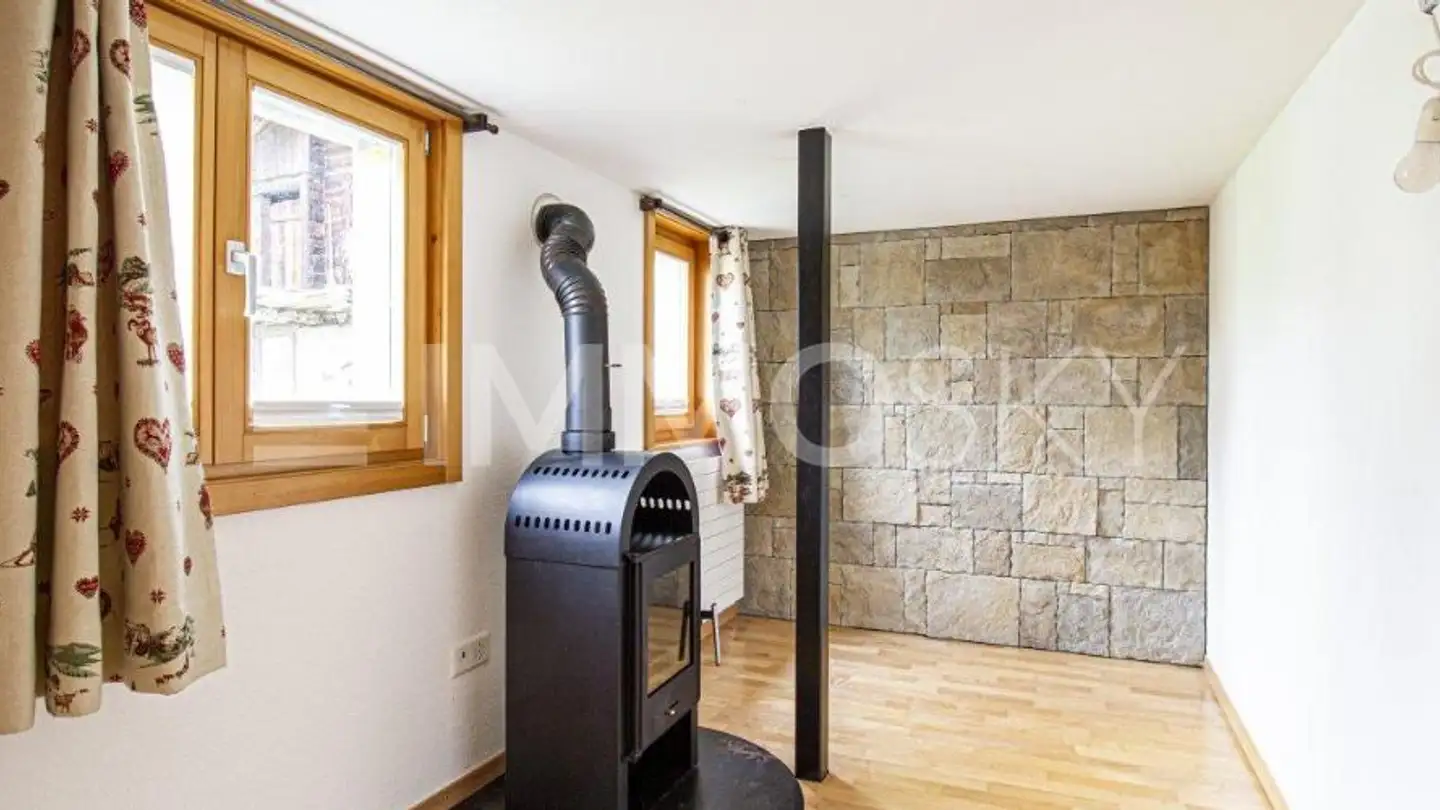 Appartamento in vendita - 3924 St. Niklaus VS - Foto 4
