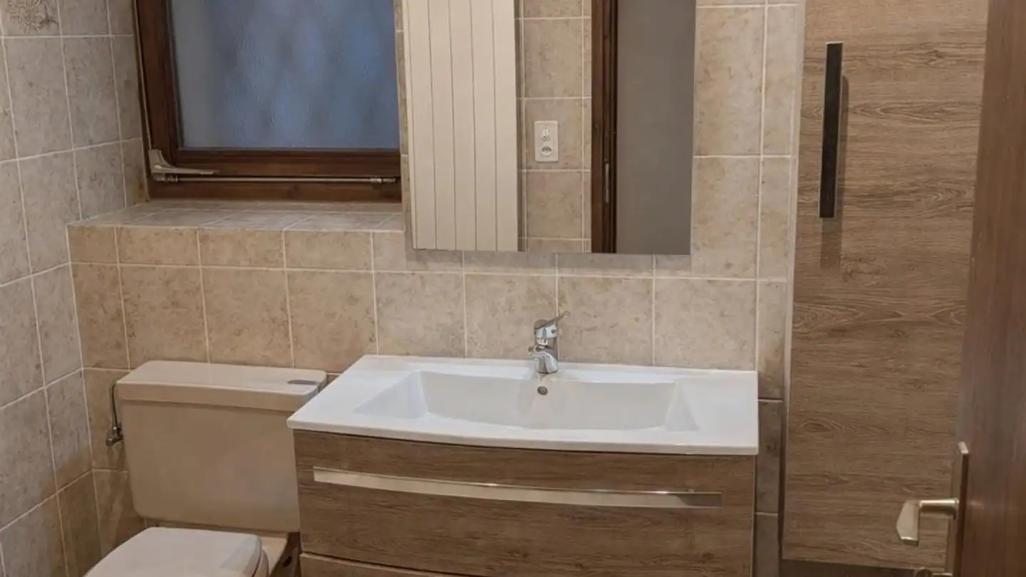 Appartamento in affitto - Casa Del Sarto 22, 6655 Intragna - Foto 3