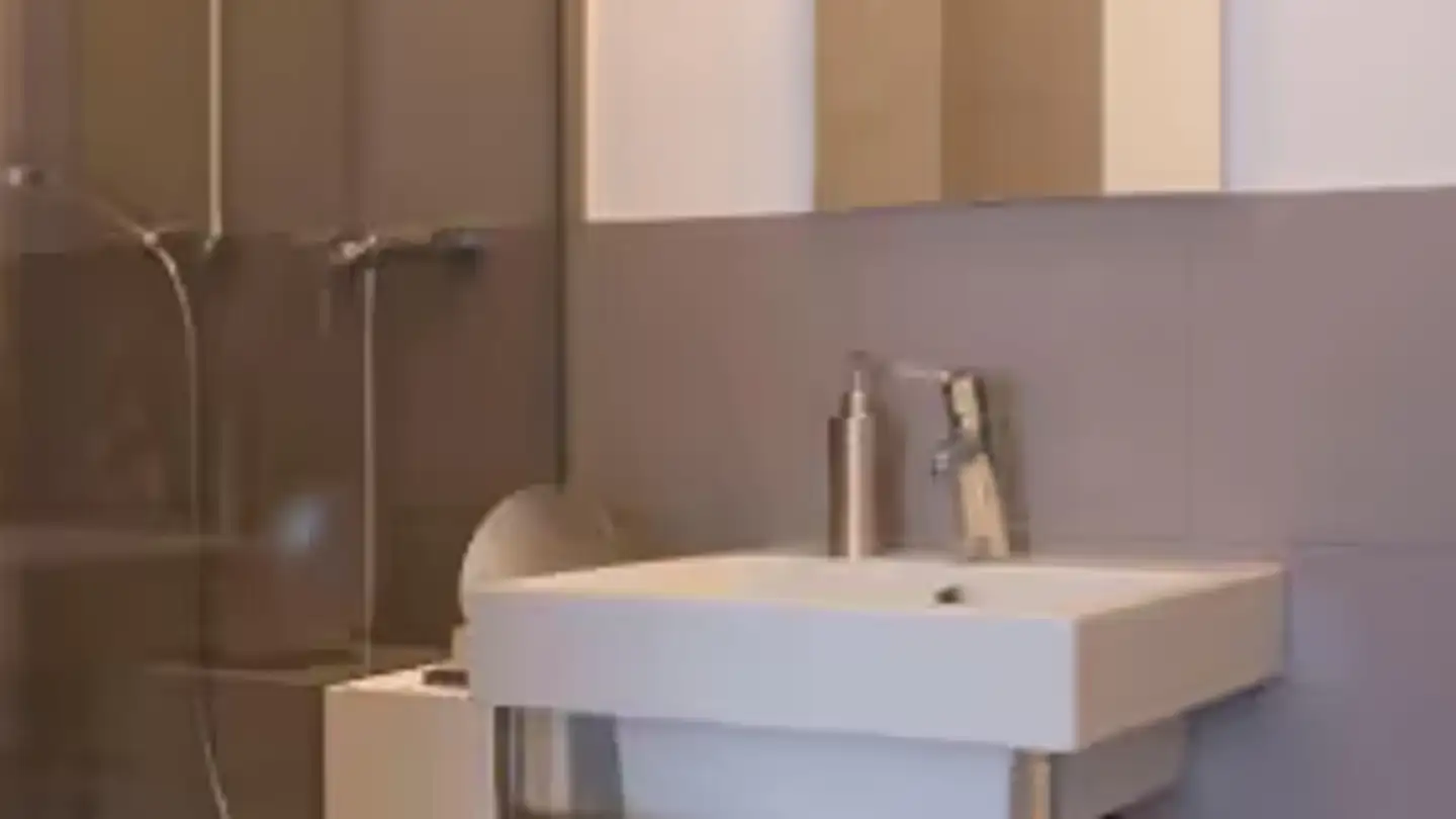 Appartamento in affitto - Valenserstrasse 3a, 7310 Bad Ragaz - Foto 4