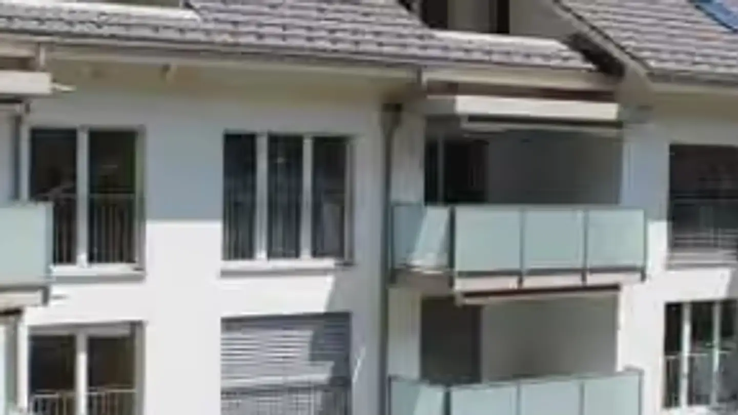 Appartamento in affitto - Valenserstrasse 3a, 7310 Bad Ragaz