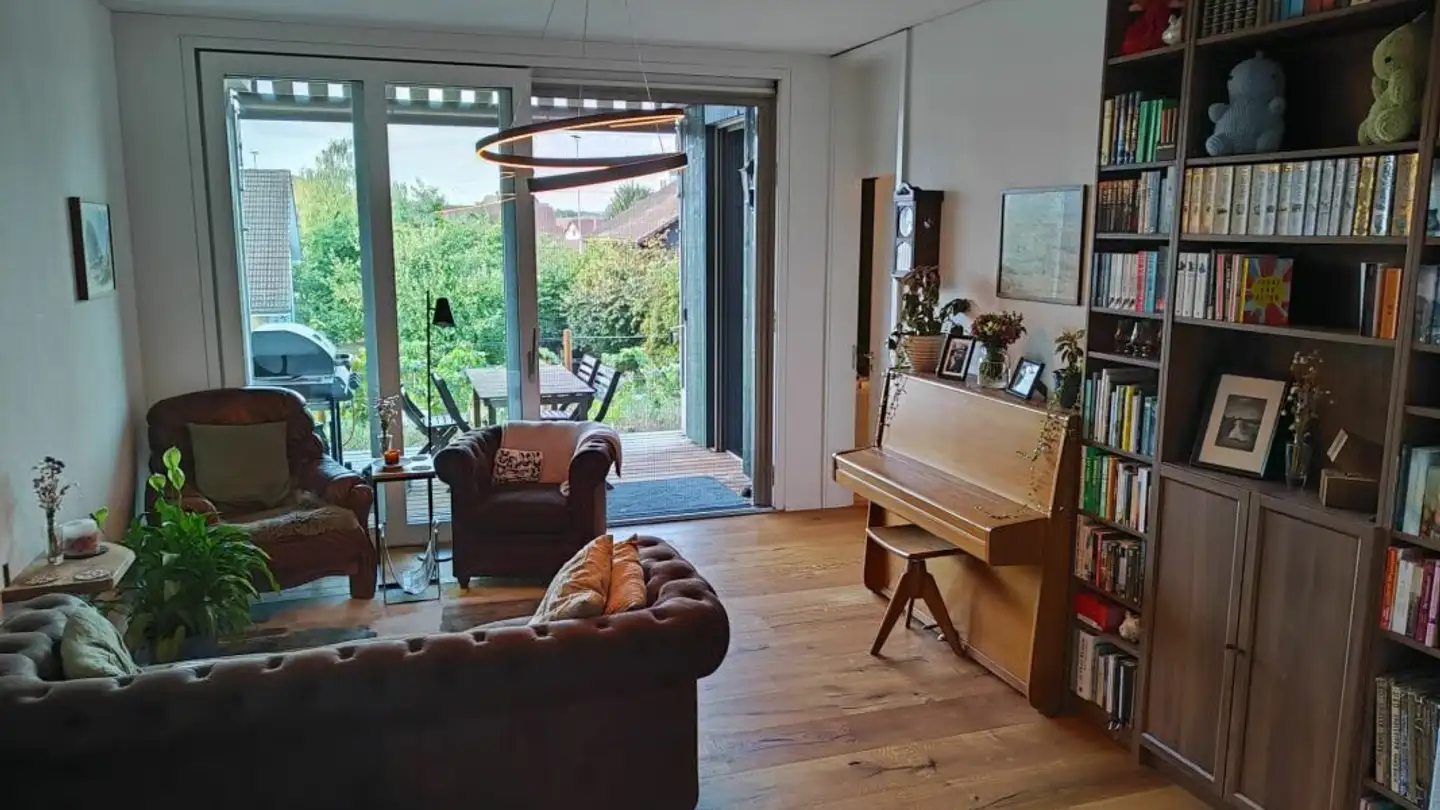 Appartement à vendre - Orenbergstrasse 3, 8475 Ossingen - Photo 2