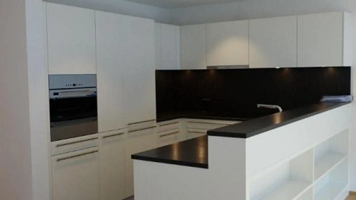 Appartamento in affitto - Via Valletta 2, 7403 Rhäzüns - Foto 2
