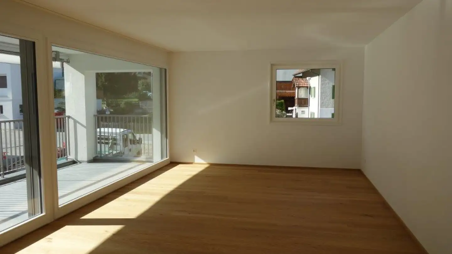 Appartamento in affitto - Via Valletta 2, 7403 Rhäzüns - Foto 3