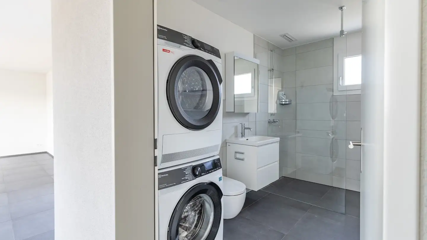 Attico in affitto - Friedlistrasse 6, 8180 Bülach - Photo 4