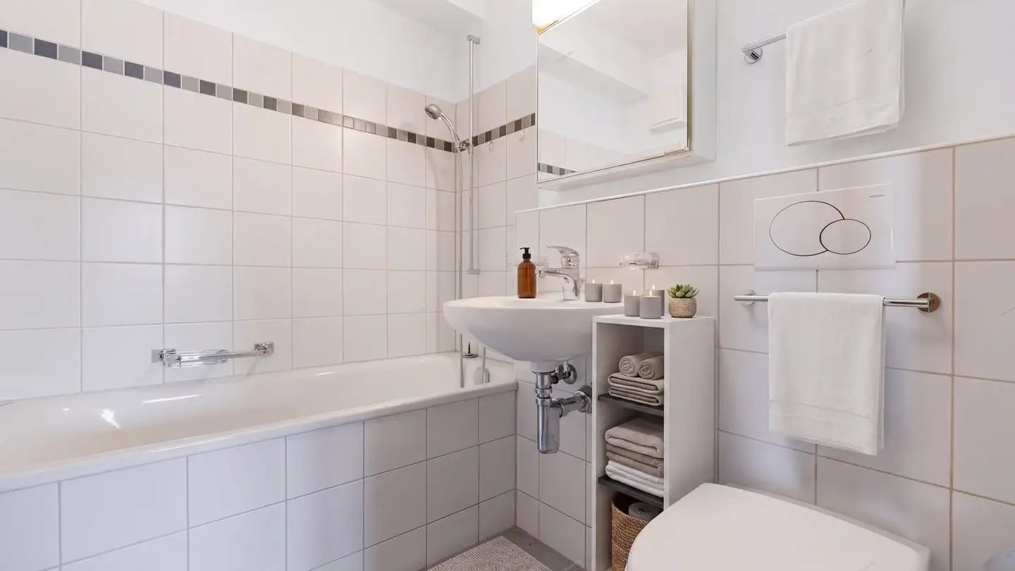 Appartamento in affitto - Unterdorfstrasse 25a, 3427 Utzenstorf - Foto 2