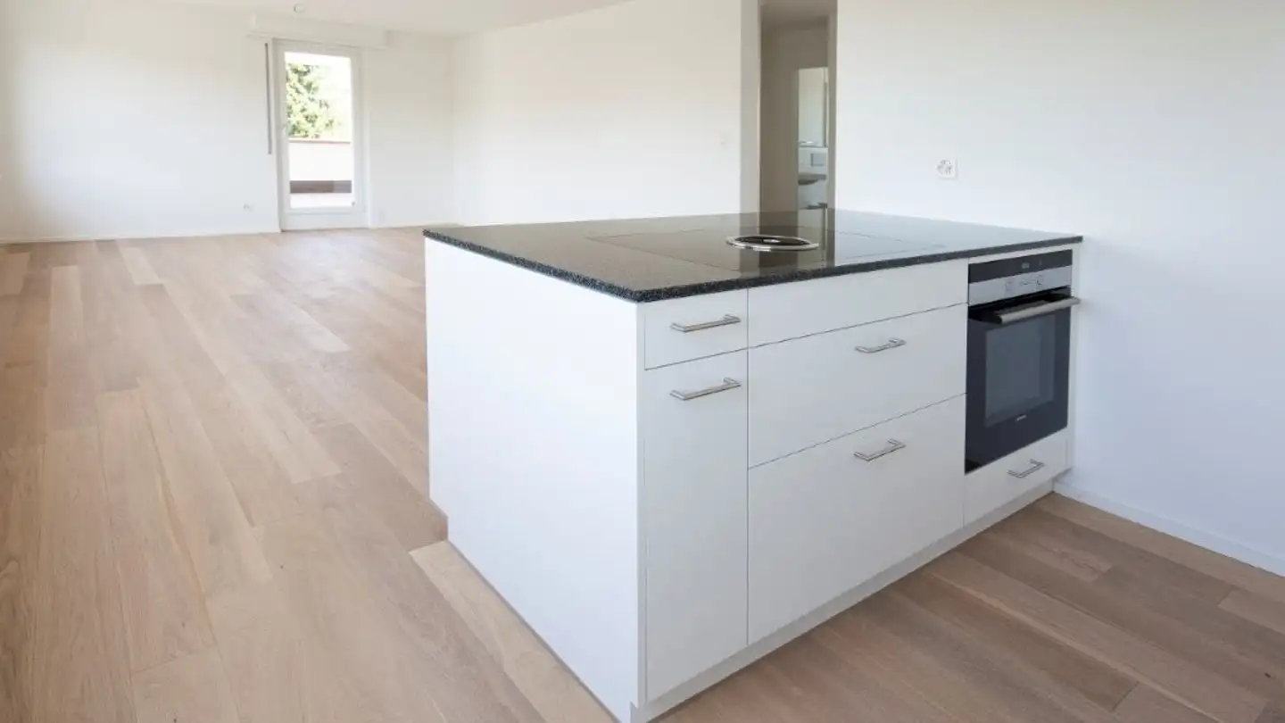 Penthouse for rent - Kurzelängeweg 2, 4123 Allschwil - Photo 3