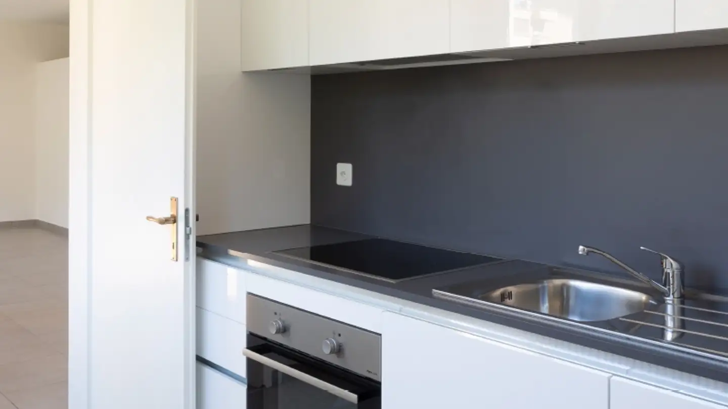 Appartement à louer - 6512 Giubiasco