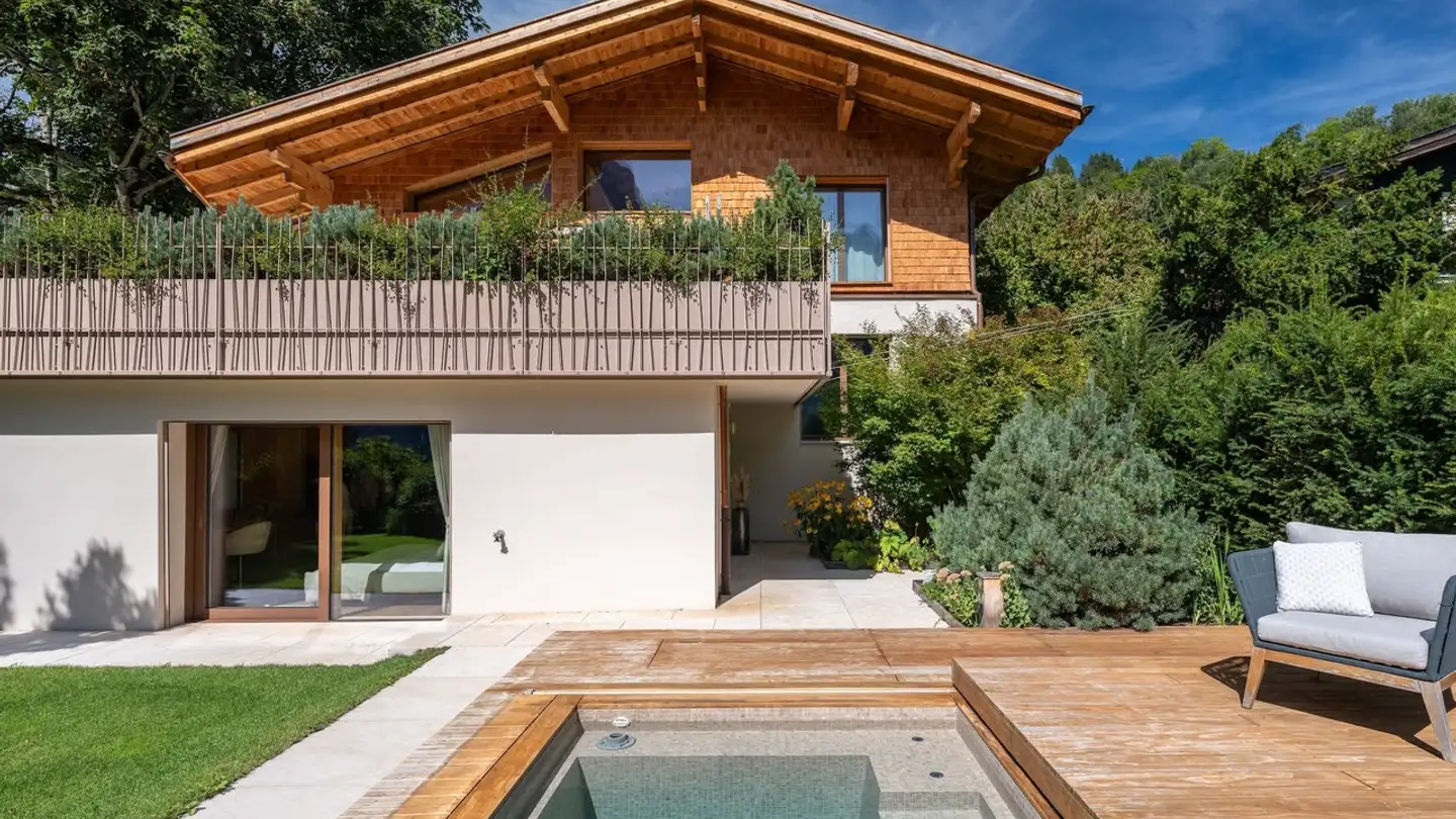 Chalet à vendre - 3818 Grindelwald
