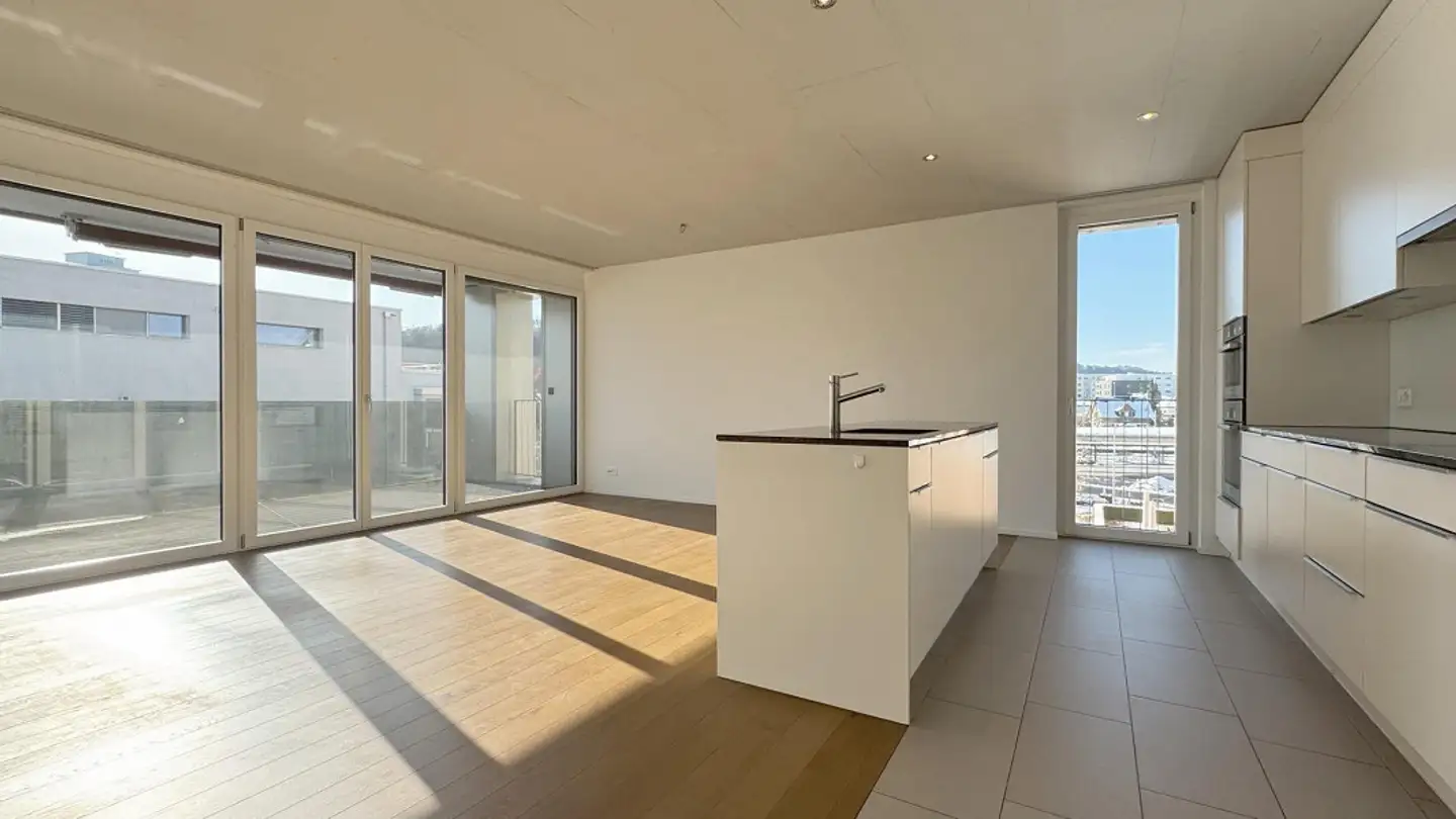 Appartement à louer - Centralstrasse 39, 6210 Sursee - Photo 2