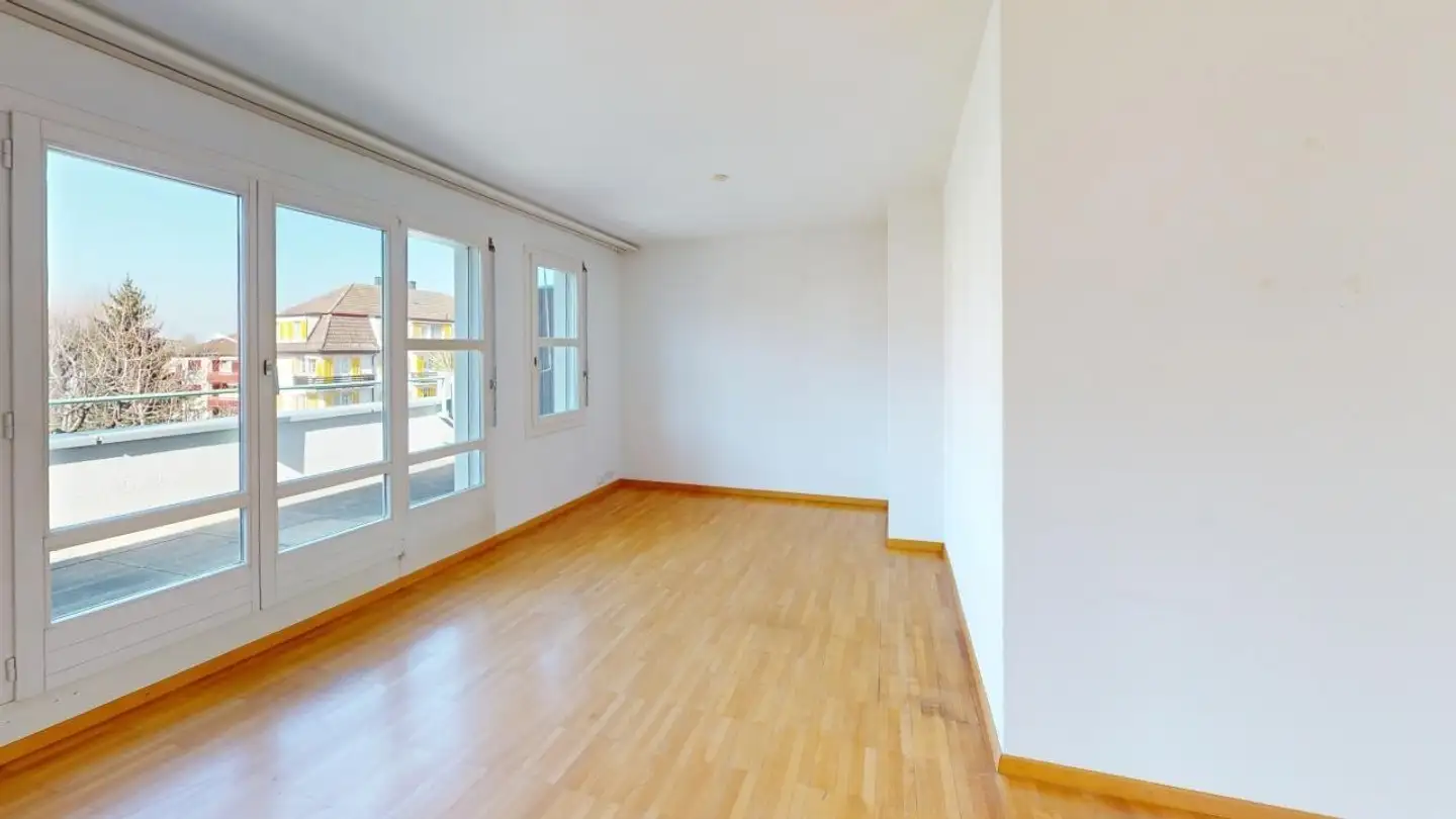 Wohnung mieten - Im Tiergarten 17, 8055 Zürich