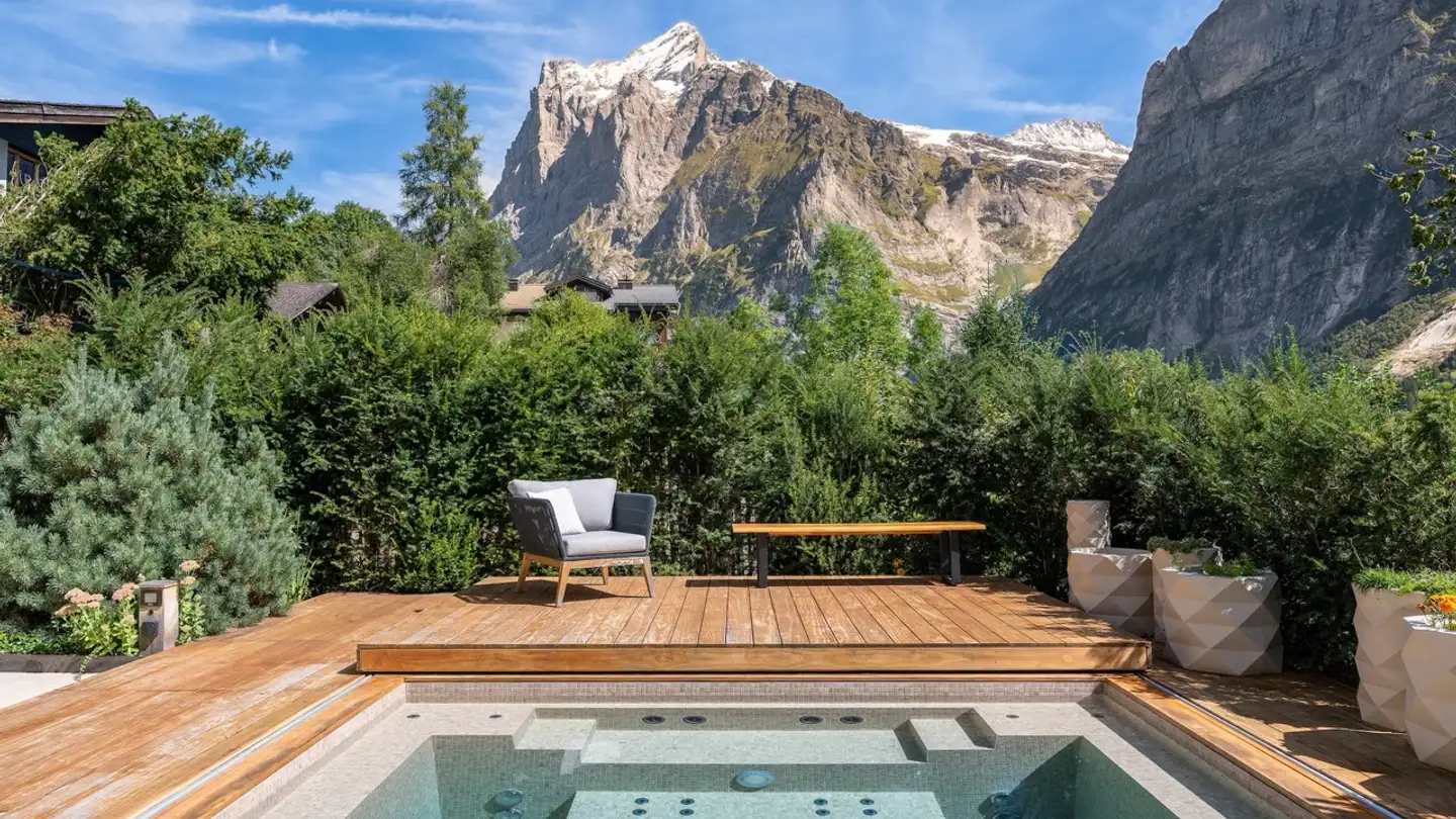 Chalet à vendre - 3818 Grindelwald - Photo 2