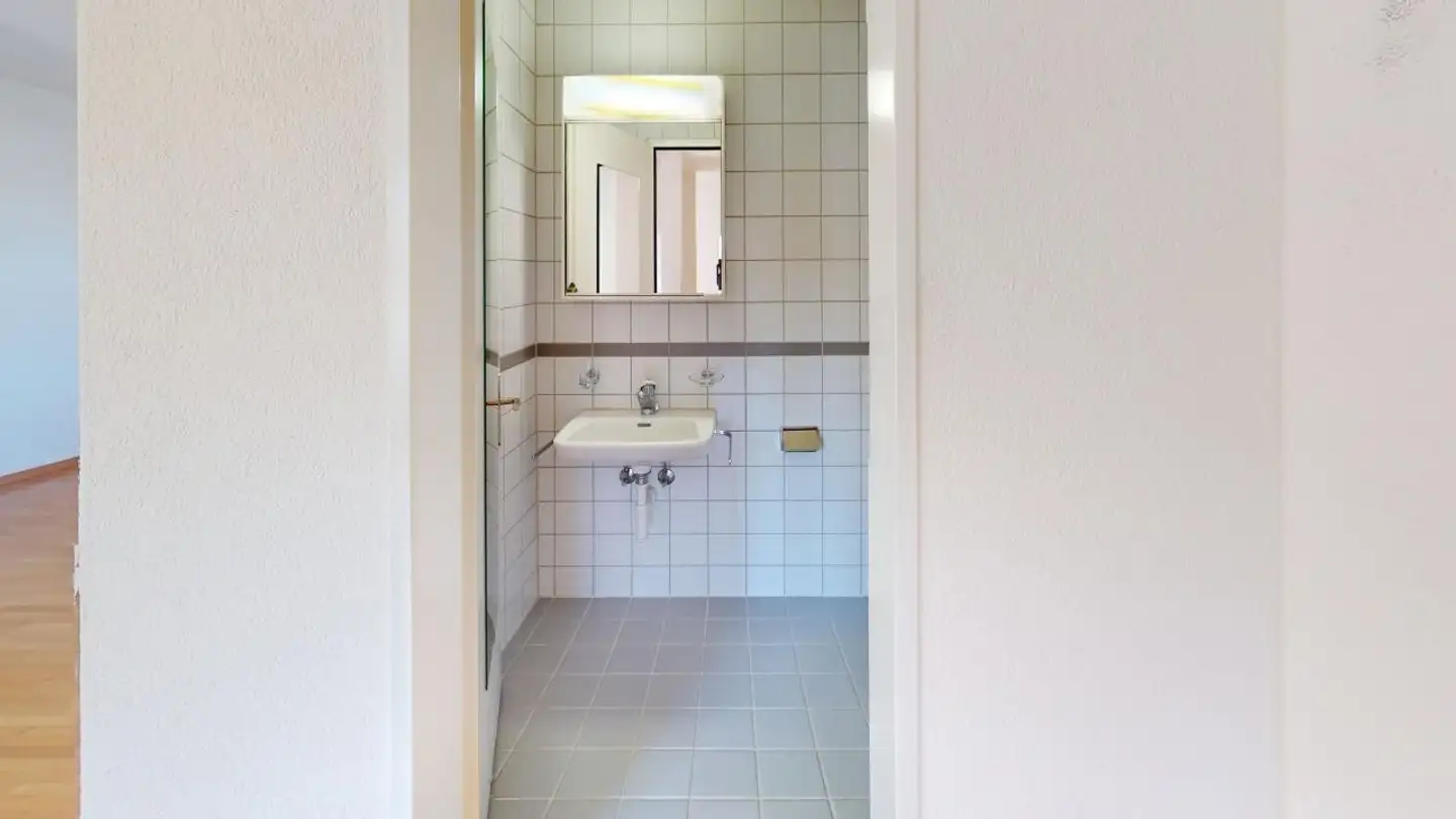 Wohnung mieten - Im Tiergarten 17, 8055 Zürich - Foto 4