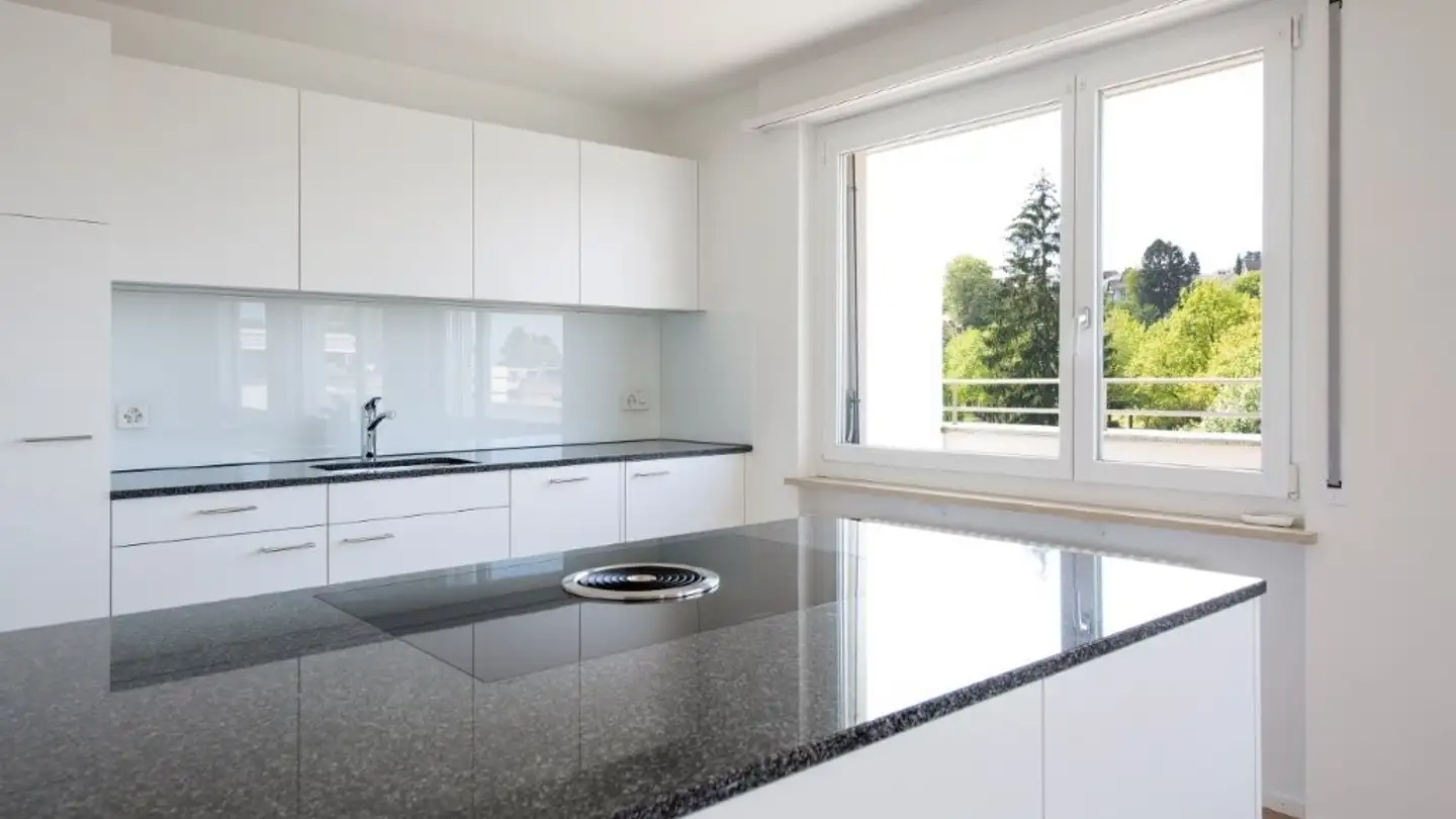 Penthouse for rent - Kurzelängeweg 2, 4123 Allschwil - Photo 2