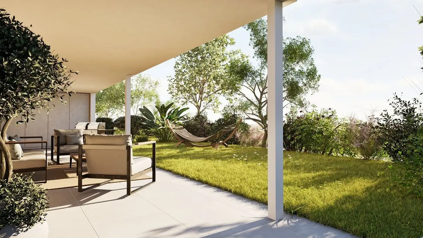 Wohnung kaufen - Austrasse 1, 5312 Döttingen - Foto 4