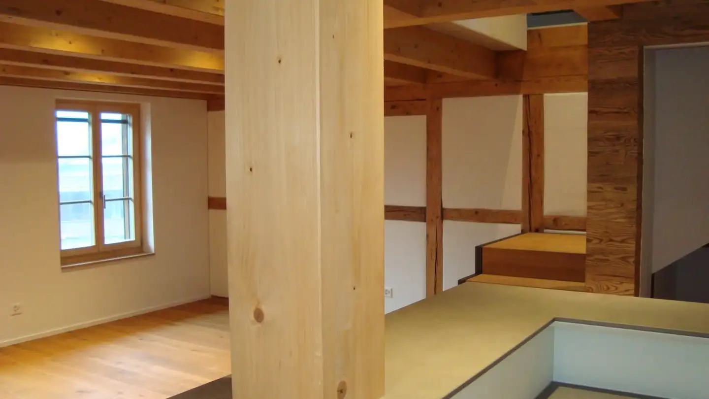 Duplex à louer - Bürenstrasse 14, 3297 Leuzigen - Photo 4