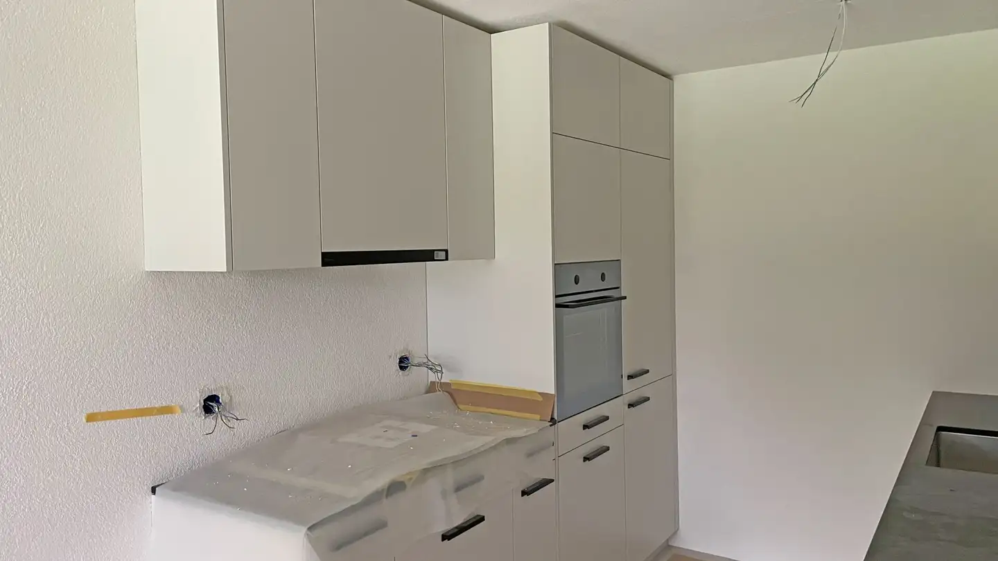 Appartamento in affitto - Mühlestrasse 31, 3053 Münchenbuchsee - Photo 2