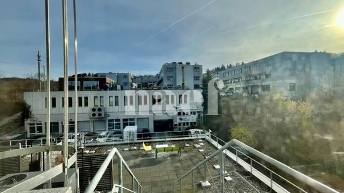 Office space for rent - Rue De L'hôtel-De-Ville 101, 2300 La Chaux-de-Fonds