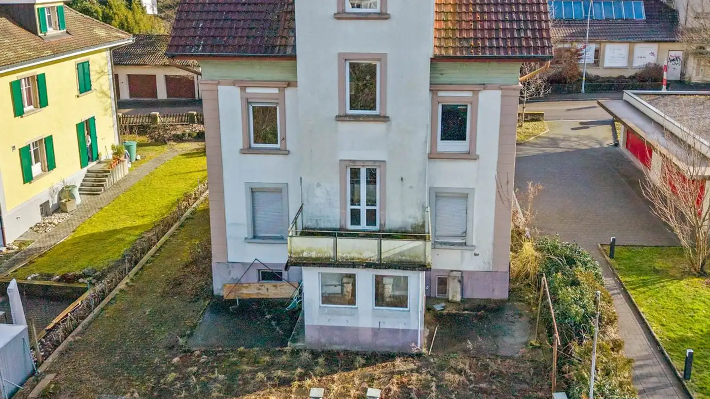 Casa singola in vendita - 2540 Grenchen - Foto 2