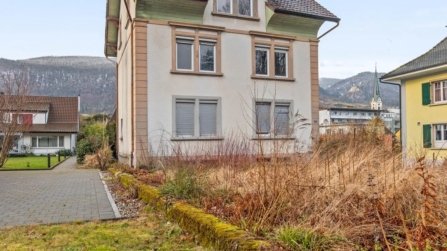 Casa singola in vendita - 2540 Grenchen