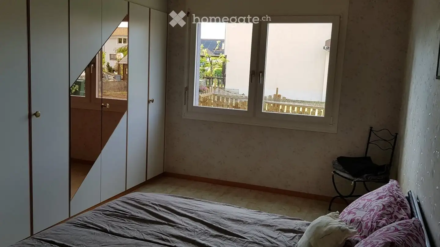 Appartamento in affitto - 1530 Payerne - Foto 4