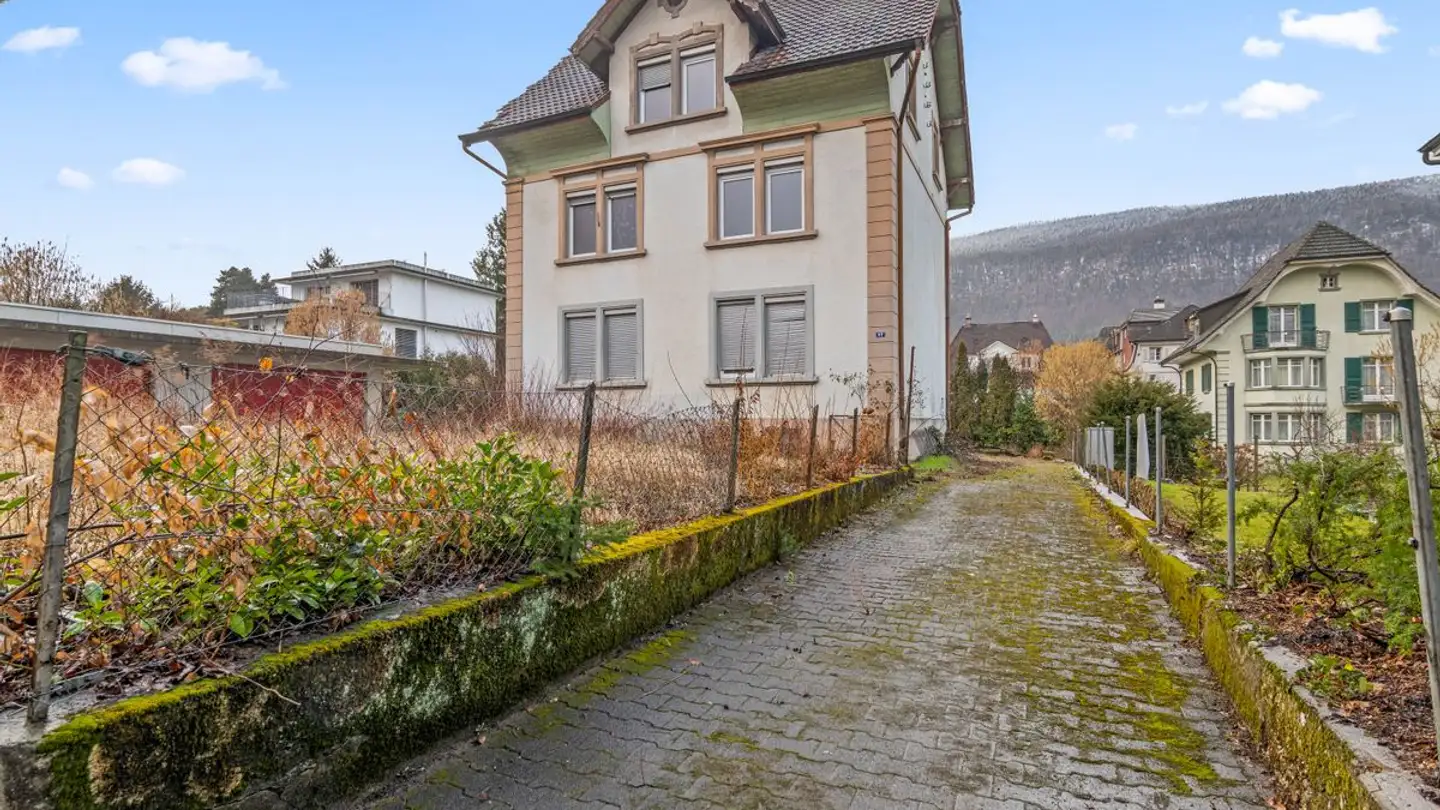 Casa singola in vendita - 2540 Grenchen - Foto 3