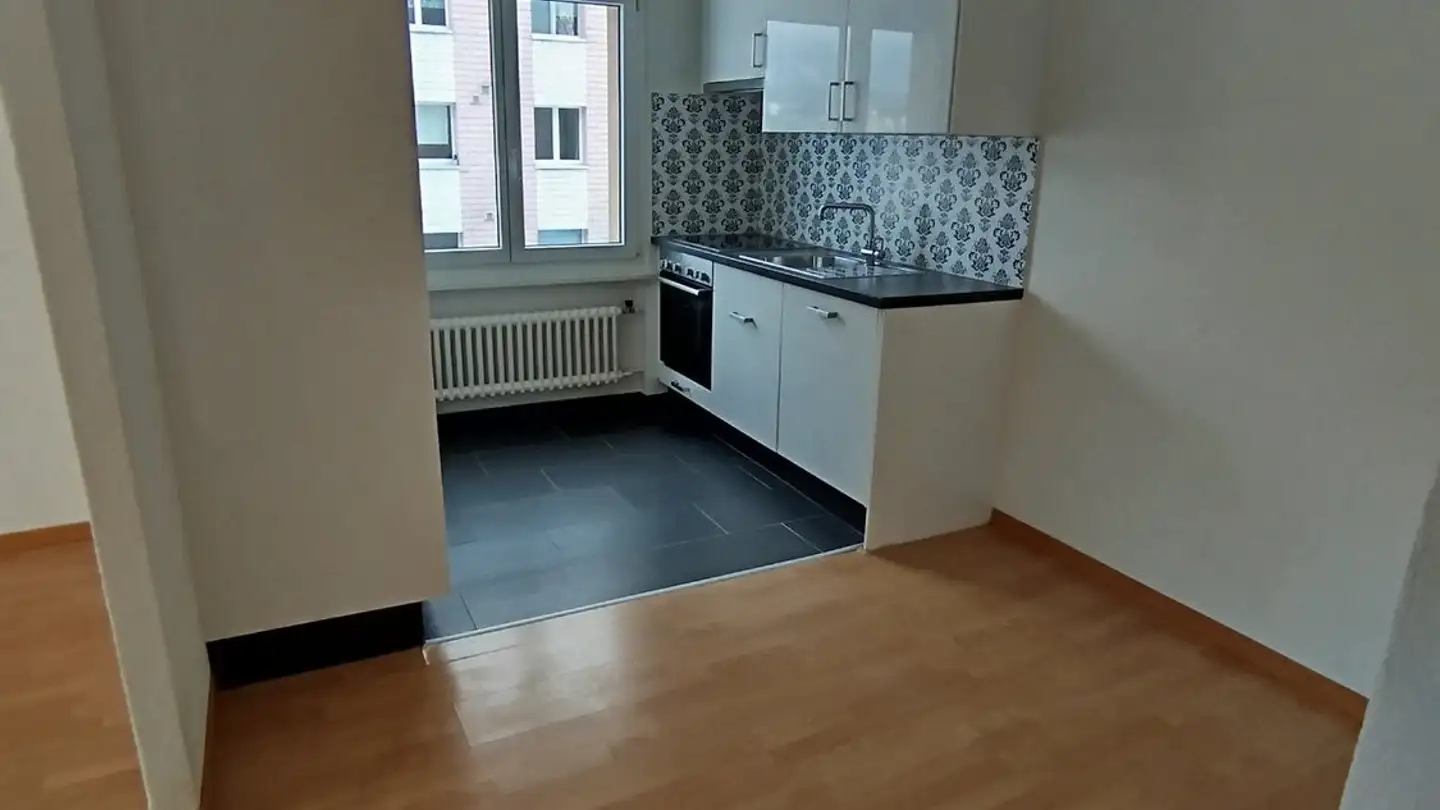 Appartement à louer - Sandackerweg 4, 4653 Obergösgen - Photo 2