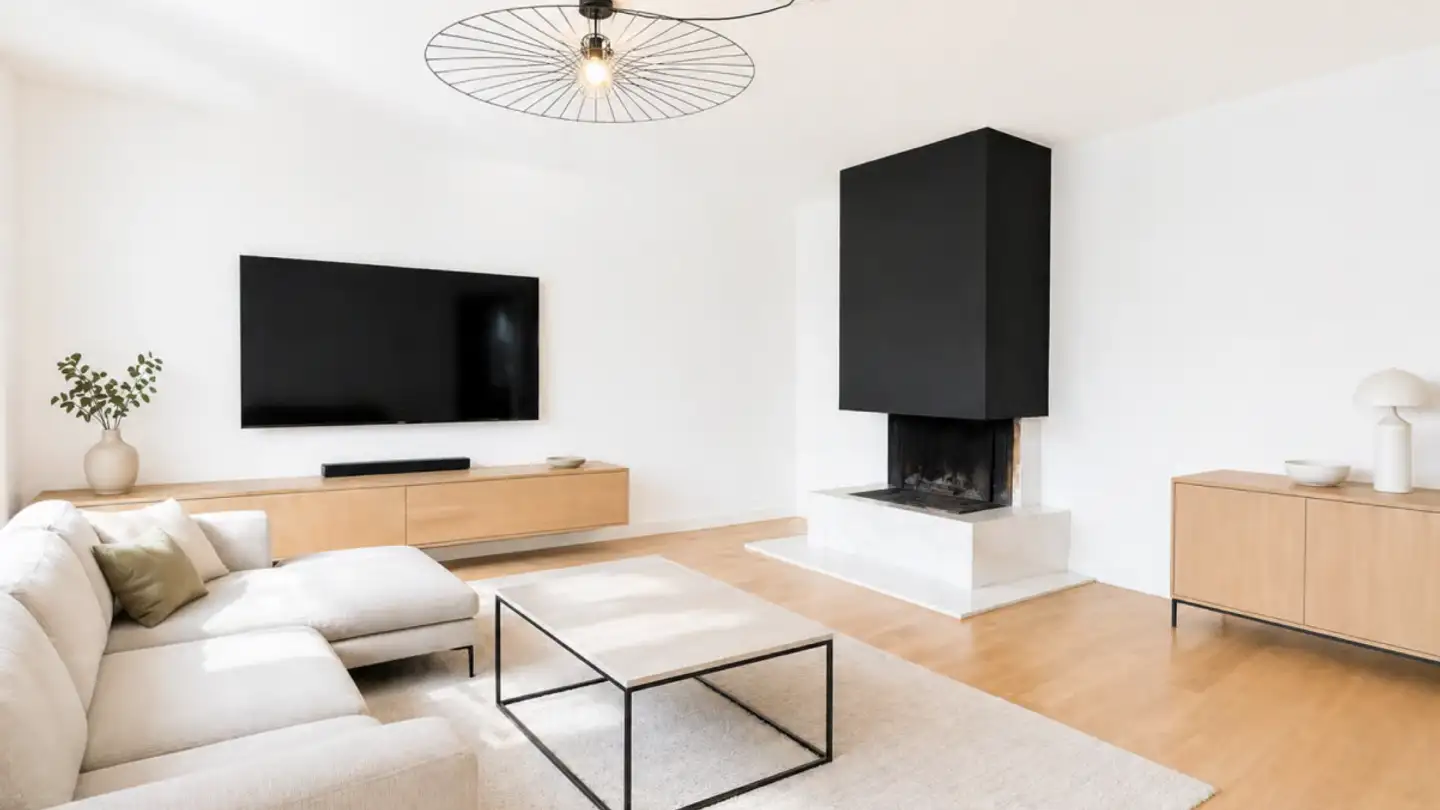 Apartment for sale - 1226 Thônex