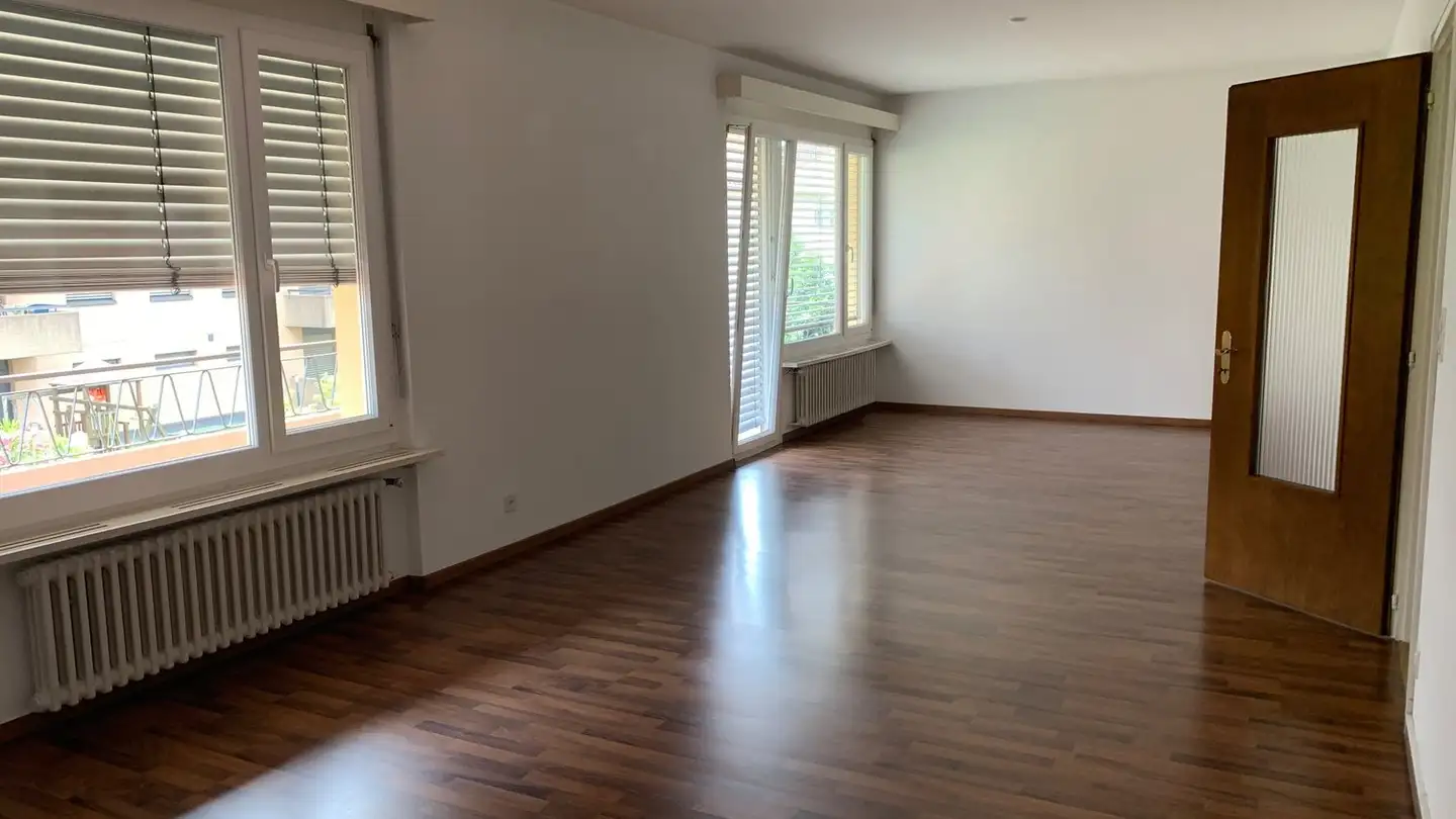 Apartment for rent - Via Pier Francesco Mola, 6900 Lugano