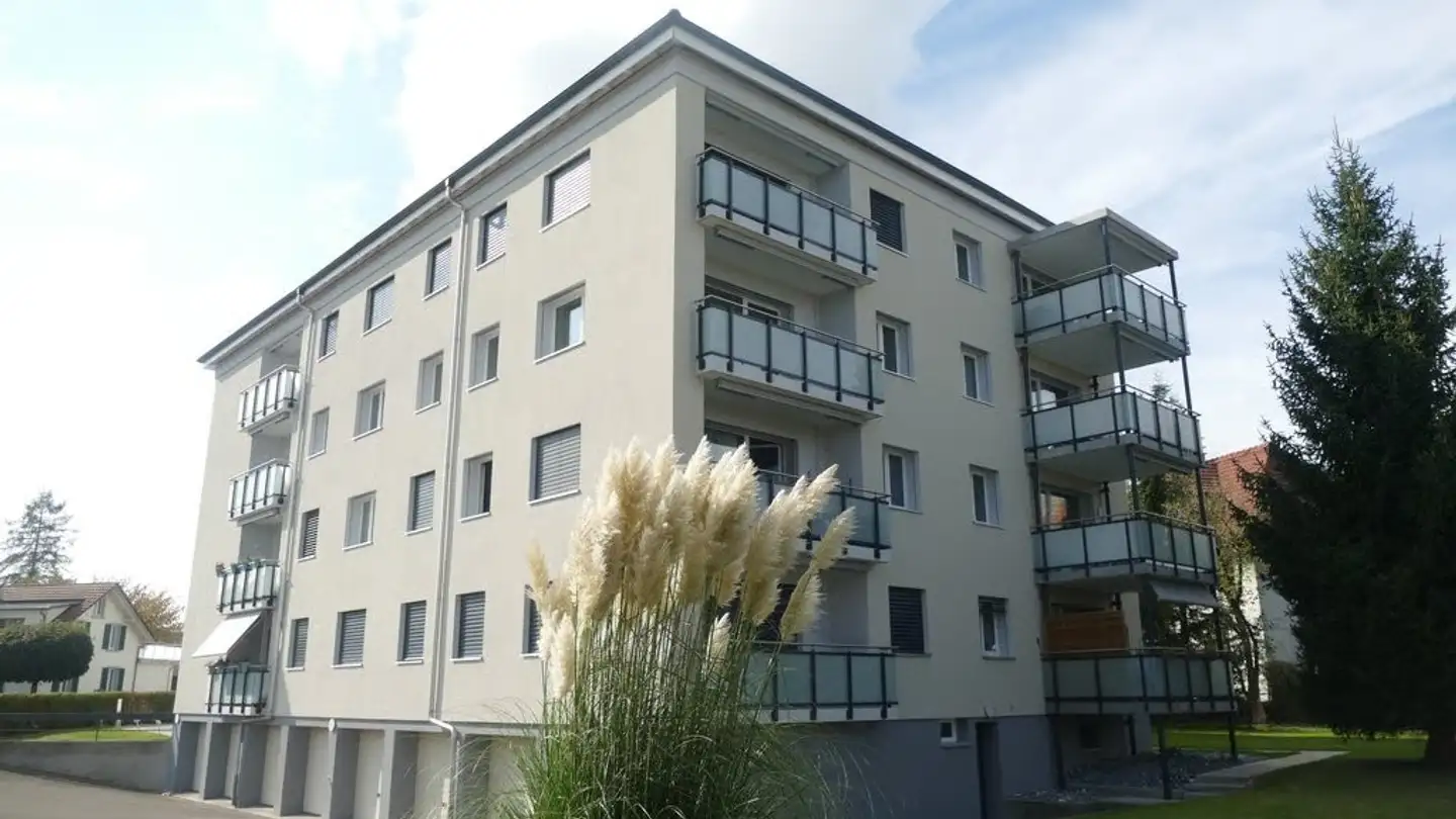 Appartamento in affitto - Neufeldstrasse 19, 5013 Niedergösgen