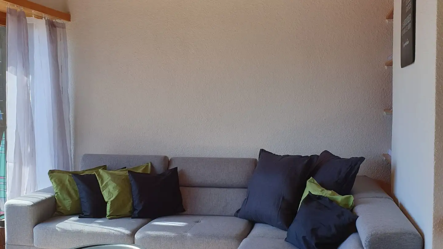 Appartement à louer - Route D'anzère, 1972 Anzère - Photo 3