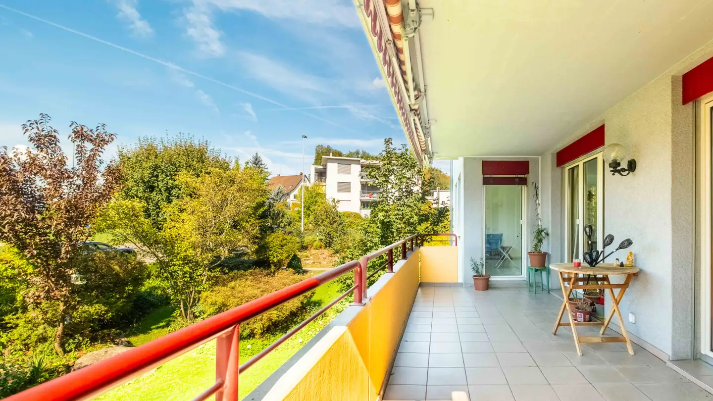 Wohnung kaufen - Hofstrasse 112, 8620 Wetzikon ZH