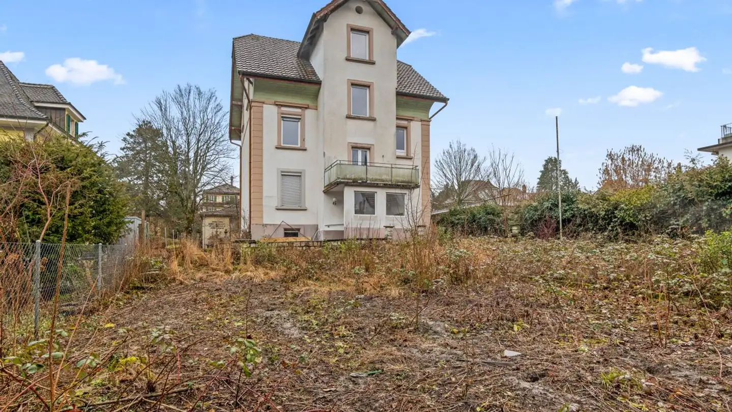 Casa singola in vendita - 2540 Grenchen - Foto 4
