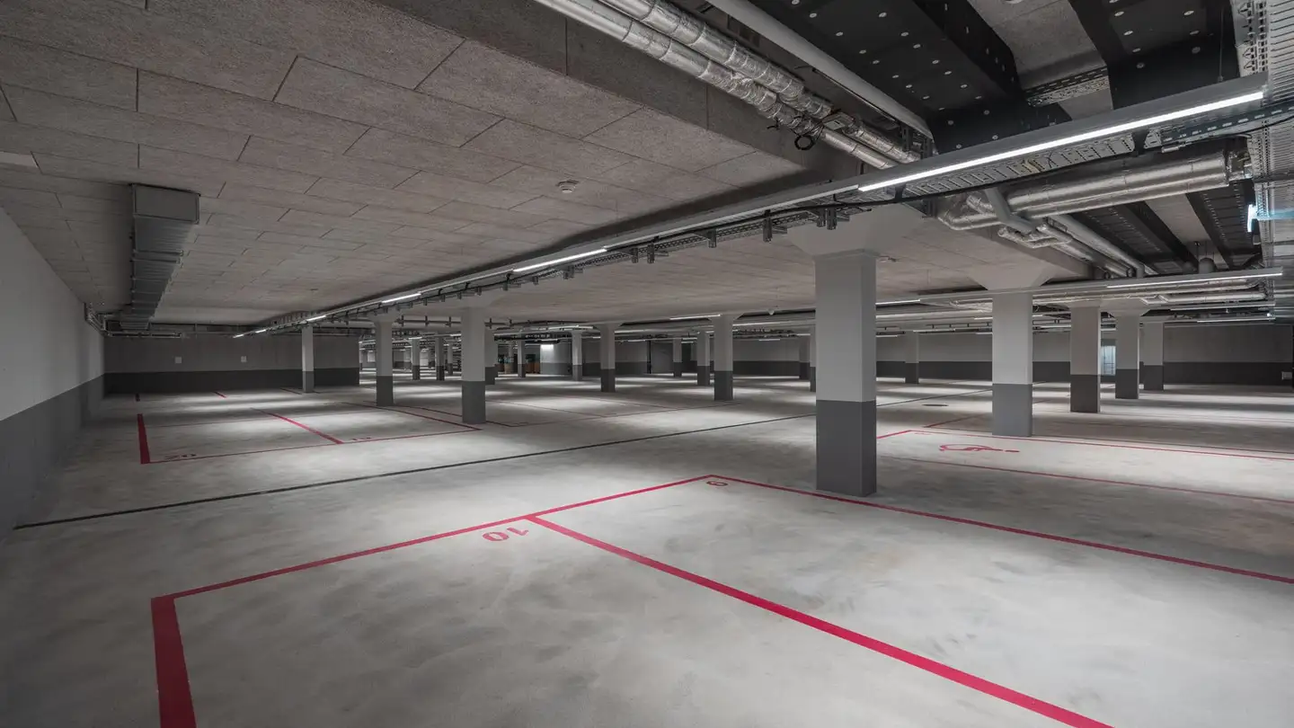 Mixed-use building for rent - Klosterstrasse 20, 8406 Winterthur - Photo 2