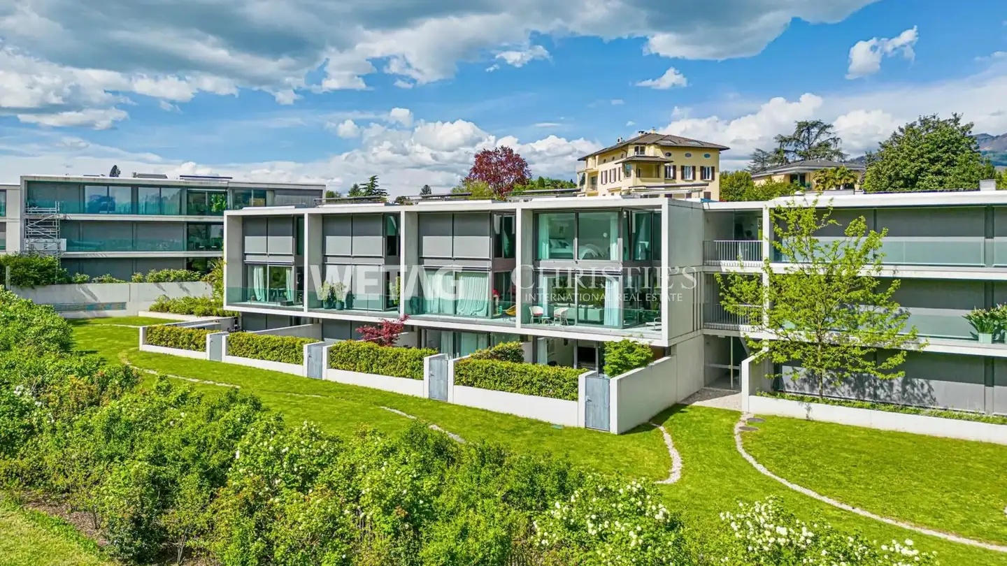 Villa for sale - 6925 Gentilino - Photo 2