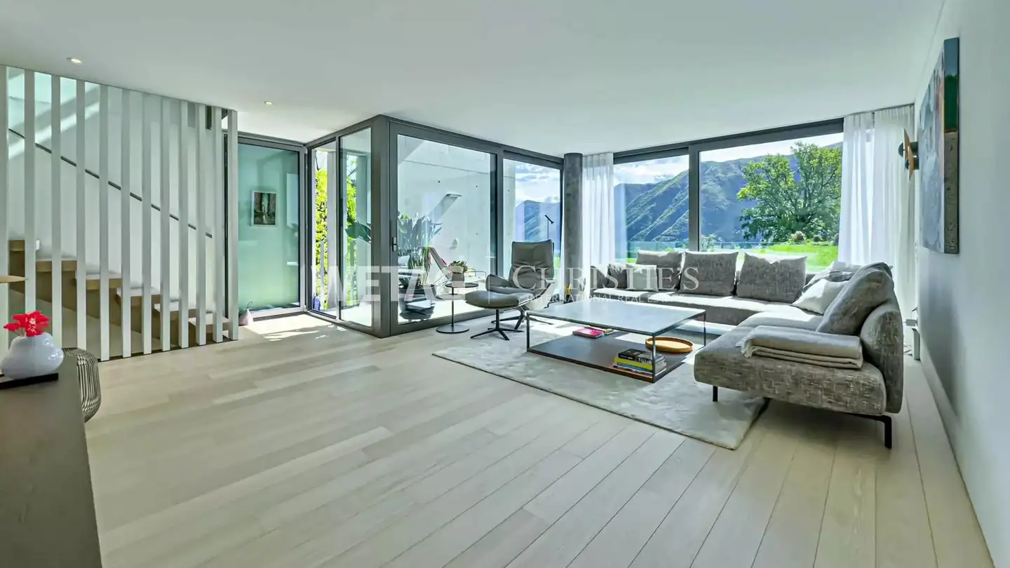 Villa for sale - 6925 Gentilino - Photo 3