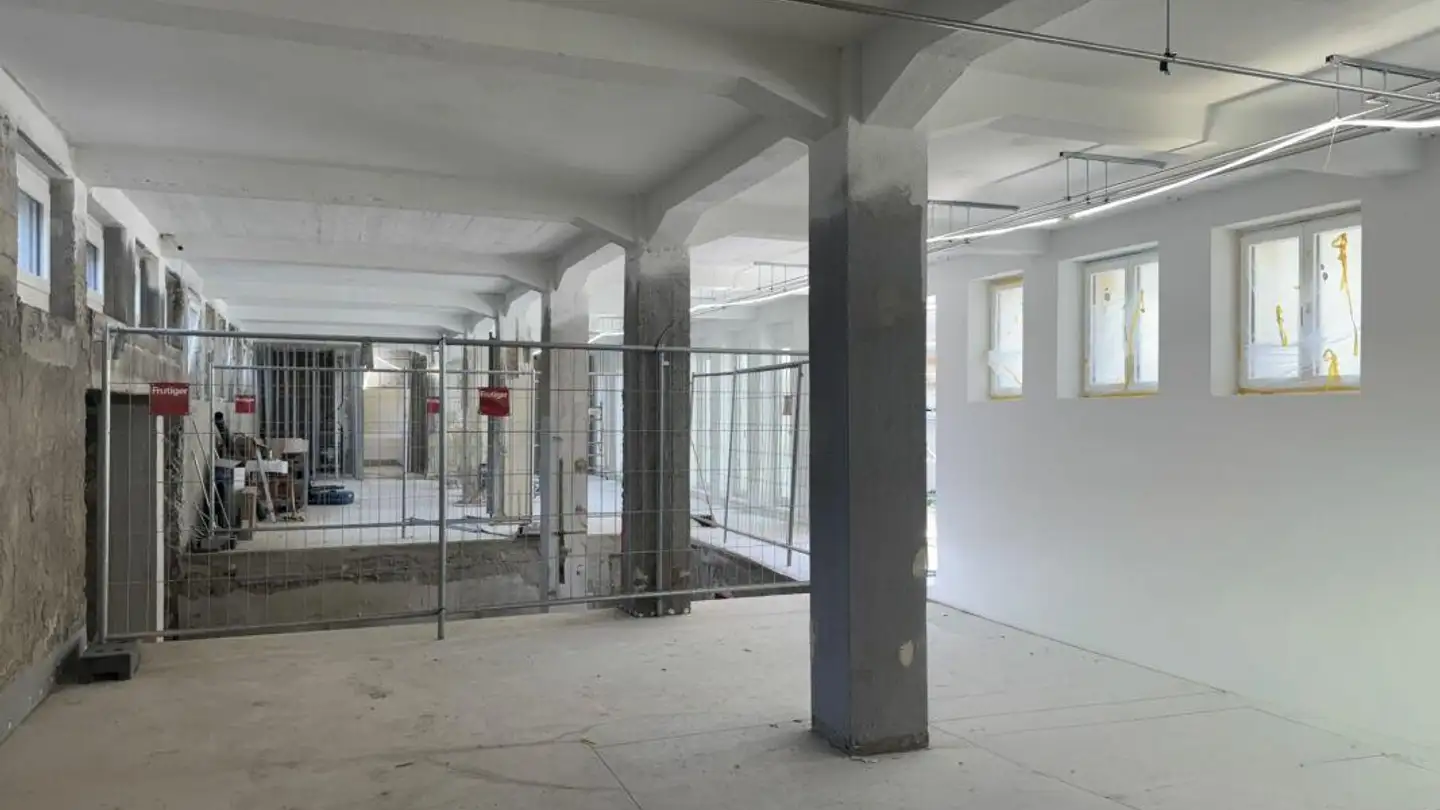 Commercial for rent - Burgstrasse, 3600 Thun - Photo 3