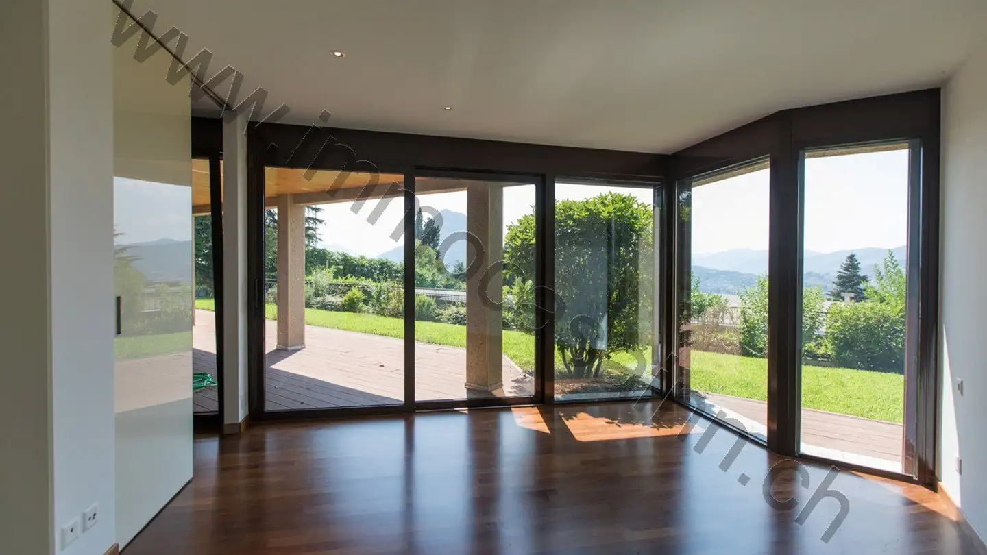 Appartamento in vendita - 6977 Ruvigliana - Photo 2