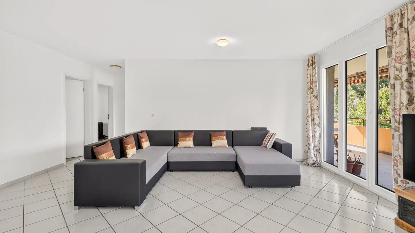 Wohnung kaufen - Hofstrasse 112, 8620 Wetzikon ZH - Foto 3