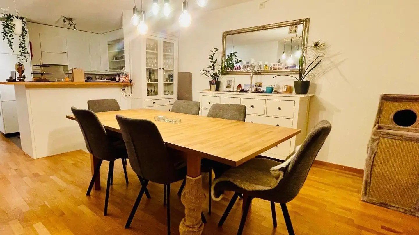 Apartment for rent - Ulmenweg, 3604 Thun