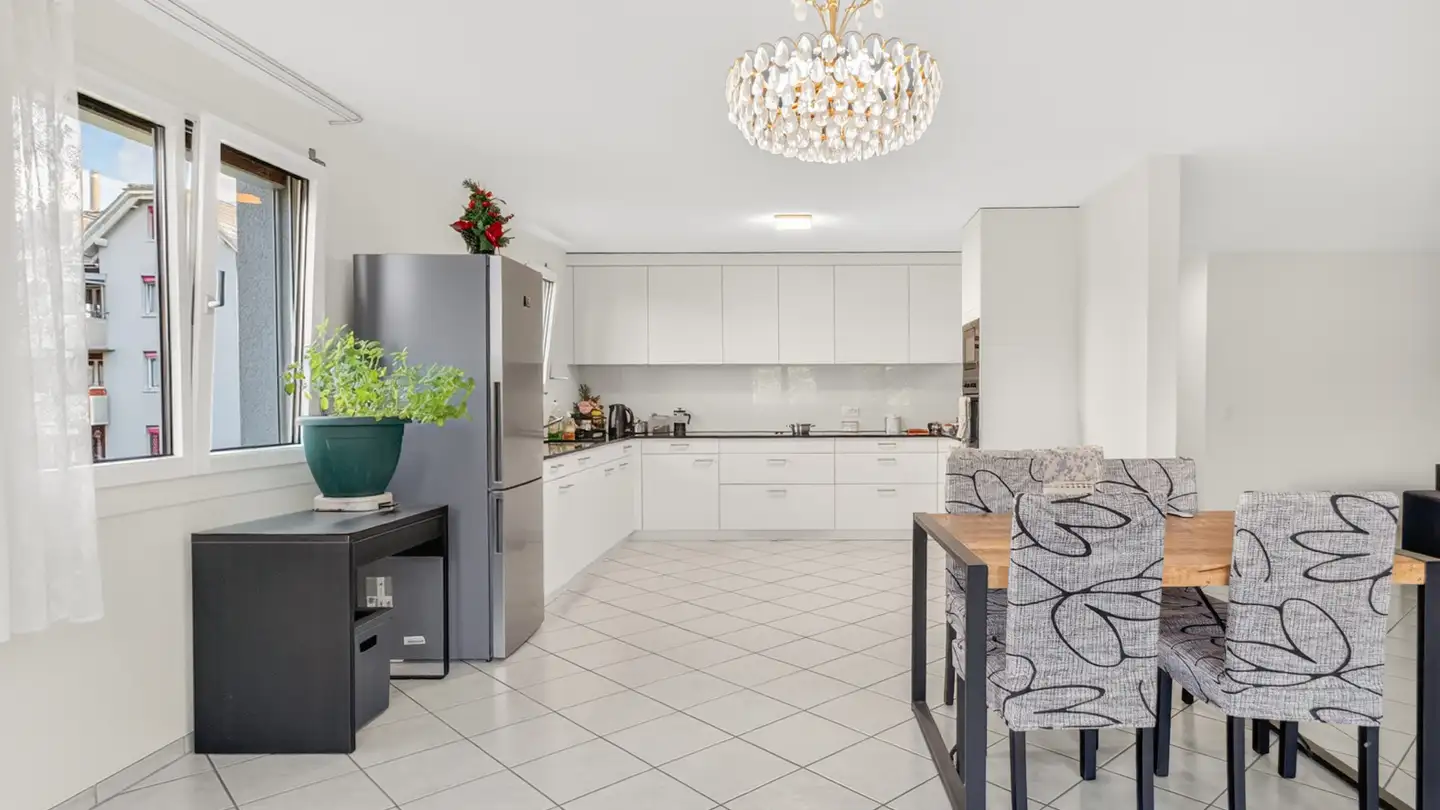 Wohnung kaufen - Hofstrasse 112, 8620 Wetzikon ZH - Foto 4