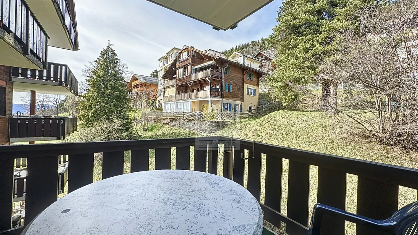 Wohnung kaufen - 1854 Leysin - Foto 2