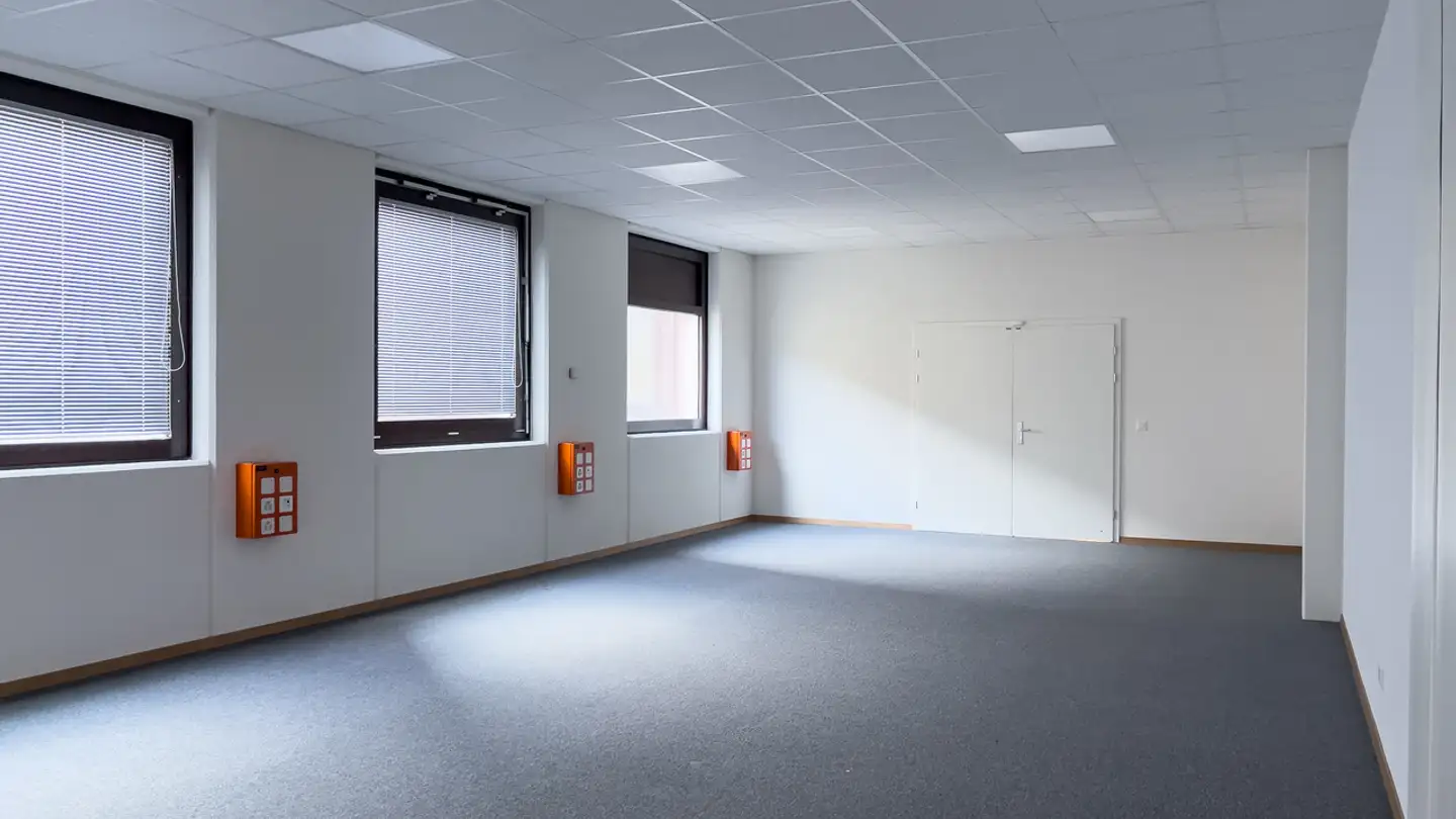 Spazio ufficio in affitto - Rue Du Pré-De-La-Fontaine, 1242 Satigny - Photo 4