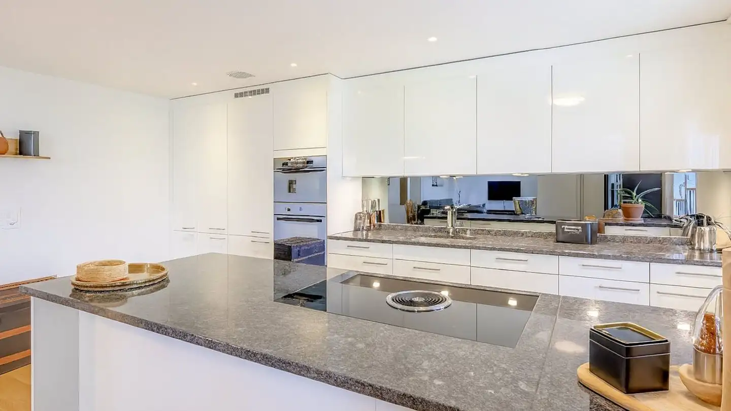 Wohnung mieten - Hofweidstrasse 3, 8635 Dürnten - Foto 3