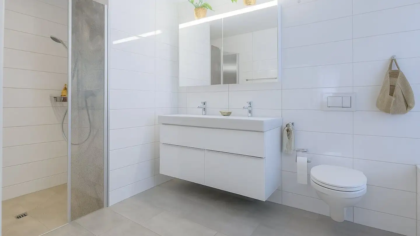 Wohnung mieten - Hofweidstrasse 3, 8635 Dürnten - Foto 4