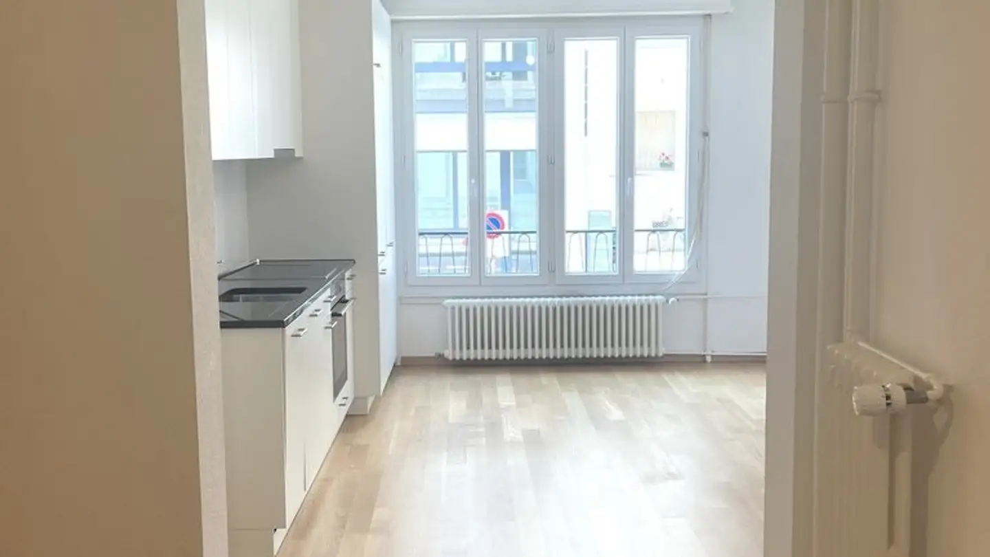 Appartamento in affitto - Rue Jean- Jaquet 18, 1201 Genève - Photo 3