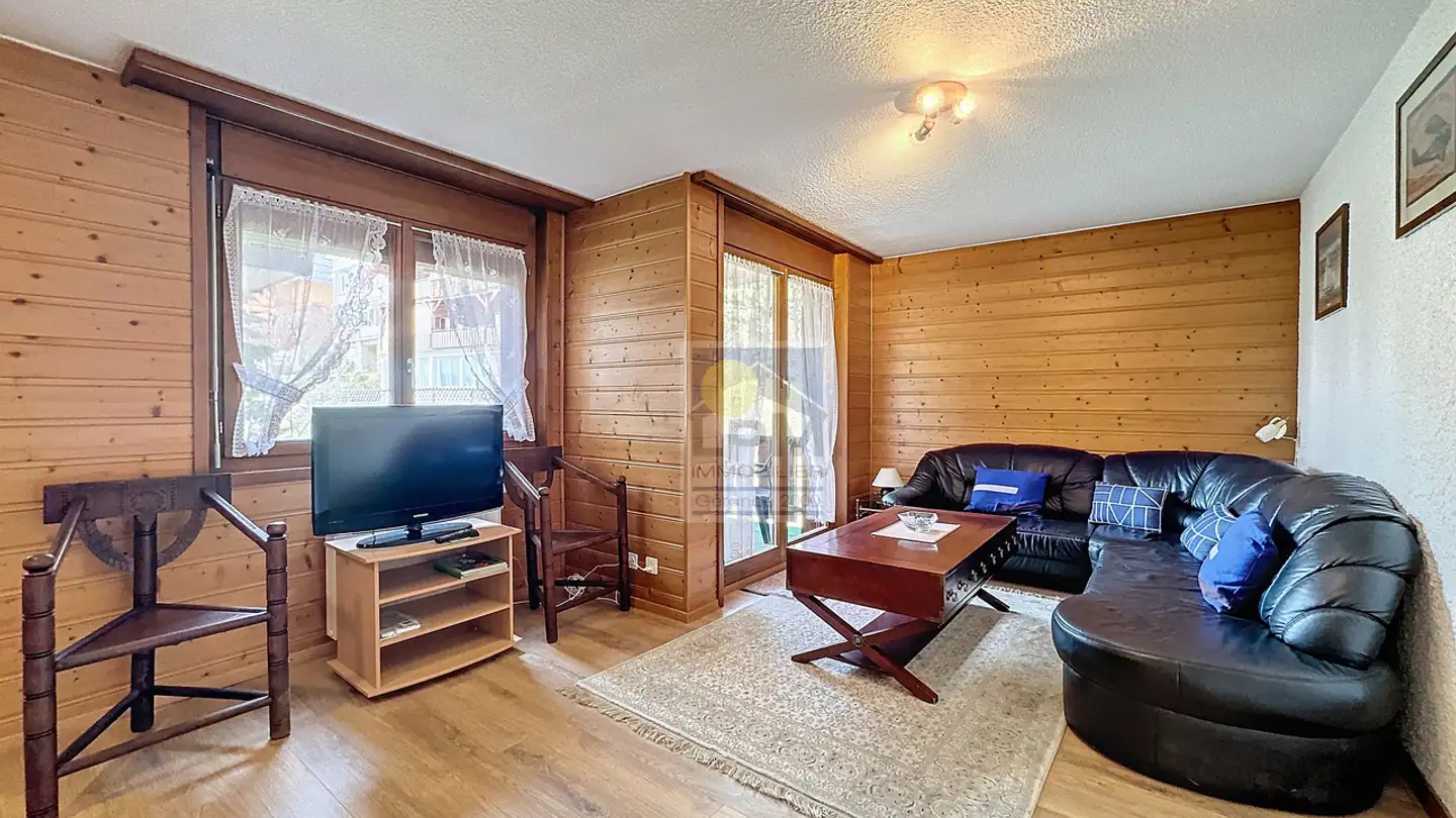 Wohnung kaufen - 1854 Leysin - Foto 3