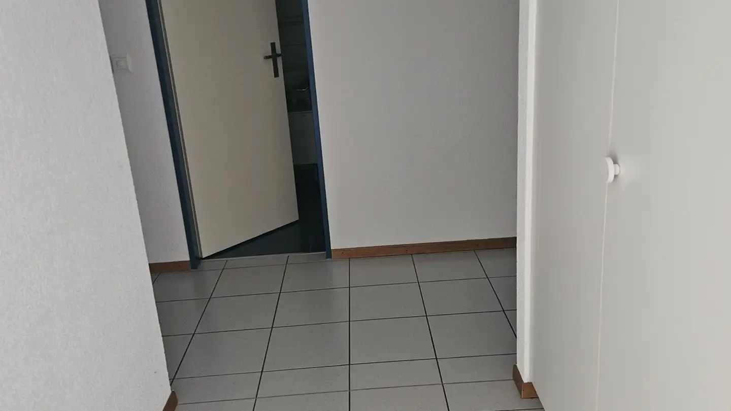 Stanza singola in affitto - Route Du Mont-Carmel 23, 1762 Givisiez - Foto 2